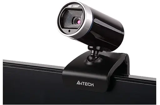 A4Tech PK-910H WebCam